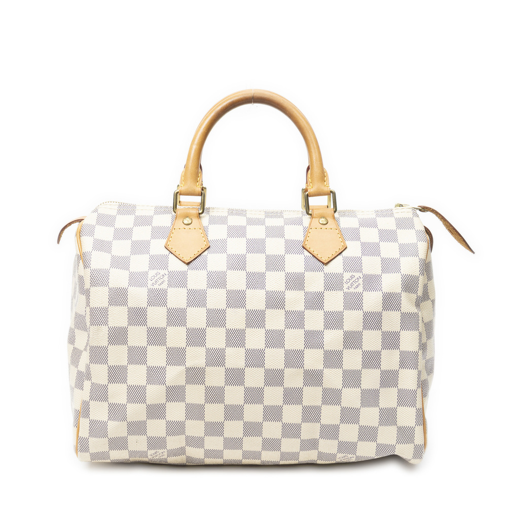 Louis Vuitton Speedy 30